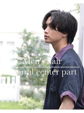 フリーラ 横浜(freera) ウルフカットスパイラルパーマツイストパーマニュアンスパーマ