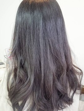 ヘアーアコット(hair acotto) ダークブラウン