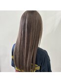 ミルクティーベージュ