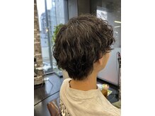 ヘアーメイク ロージー 北18条店(HAIR MAKE ROSY)
