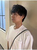 ニュアンスパーマ