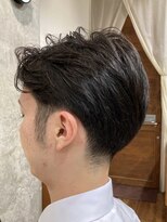 シルフィ(sylph) メンズカット ビジネススタイル