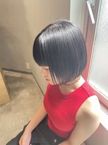 アヴァンス 京橋店(AVANCE)&nbsp;まとまるボブスタイル♪