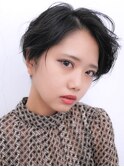 ショート　ボブ　ショートボブ　ショートヘア 42