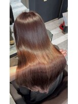 リオリス ヘア サロン(Rioris hair salon)&nbsp;【次世代髪質改善】再生カラー&再生トリートメント