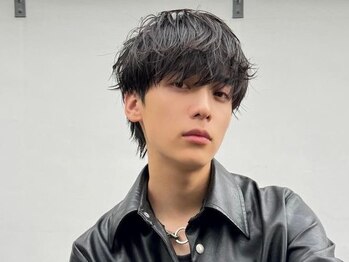 シエナ 渋谷(Siena)の写真/【平日限定！メンズcut¥4500】駅近で渋谷駅から徒歩2分!平日22時まで営業なので仕事帰りにも◎
