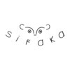 シファカ(sifaka)のお店ロゴ