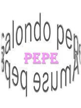 アミューズペペ(AMUSE pepe) アミューズ ぺぺ