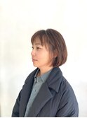 ミニボブ