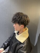 ホル(HOL) ツイストスパイラル