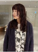 krkr long perm