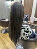 髪質改善トリートメントRibbon　　　5000円