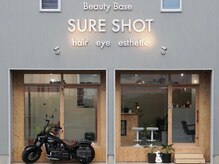シュアショット(SURE SHOT)