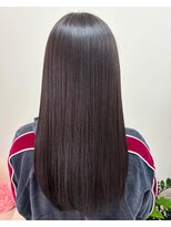 サツキ(SATUKI)&nbsp;髪質改善★メテオカラー