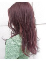 チェルシー CHELSEA ジュエリーローズピンク