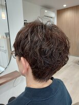 トコトコ 蟹江店(tocotoco) 大人ショート8