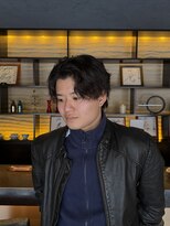 ケイズフォリオ(K's folio)&nbsp;ニュアンスパーマ