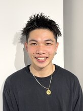 メゾン 原宿(MAISON) KANATA