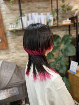 リル(lilu) クラゲウルフ［湘南台/湘南台駅/ゆめが丘/湘南台東口］