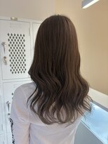 エルピー(LP) Greigecolor
