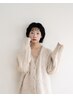 【平日16時以降限定！】カット＋超音波スタンダードトリートメント￥9120→