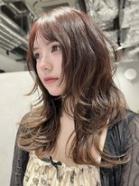 ミンクスオーバー(MINX OVER)&nbsp;韓国ヘア/レイヤーカット/縮毛矯正/髪質改善/前髪顔まわりカット