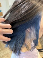 オーク 鷺沼(OAK)&nbsp;インナーカラー