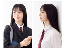 グラップ 本厚木店(gra-up)の雰囲気（ドライするだけでサラサラ☆毎日が時短！）