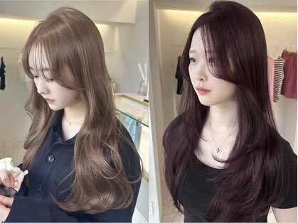 ラヴィ(Lavie)の写真