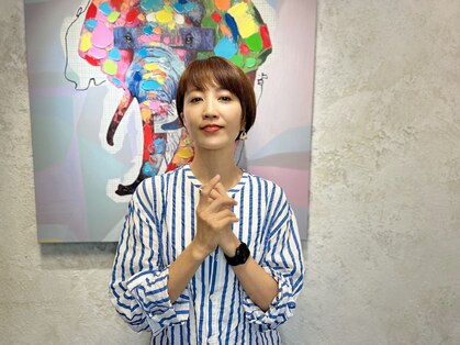 アトリエサロンドットエム(Atelier Salon .M)の写真