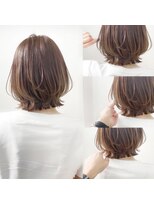 ジュイル ハラジュク(JEWIL HARAJUKU)&nbsp;くびれボブ