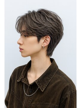 メンズサロンゲイン 名古屋 池下(men's salon Gain) メンズ/メンズサロン/眉毛カット/眉カット/名古屋/栄/千種/愛知