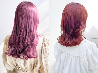 アンナ 広瀬通店(Anna)の写真