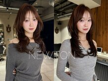 ニュートン(NEWTON)