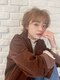 ヘアーアンドメイクトラスト(HAIR&MAKE TRUST)の写真/【武蔵小杉駅徒歩3分】ベテランスタイリストが一人ひとりに似合うヘアをご提案★親身なカウンセリングが◎