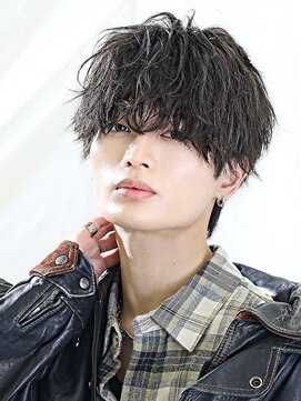 アイトーキョーシエル 横浜(AI TOKYO Ciel) シャドウパーマ