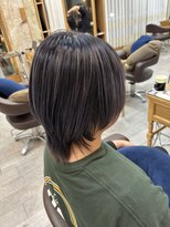 シャンティ 琴似店(Shanti)&nbsp;シャドウルーツ