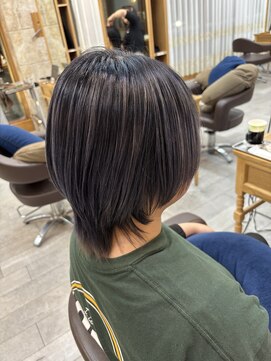 シャンティ 琴似店(Shanti) シャドウルーツ