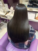 ハピネス 河原町店(Happiness)&nbsp;京都河原町   髪質改善トリートメント  艶髪