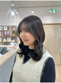 グレージュ