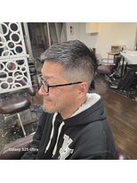 榮(Salon de 榮)&nbsp;メンズベリーショート