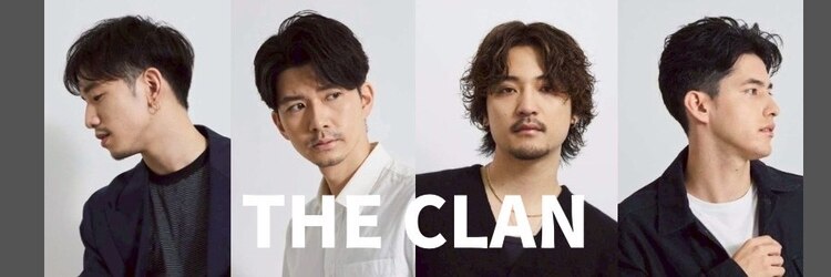 ザ クラン バイ ヘッドライト 仙台長町店(THE CLAN by HEADLIGHT)のサロンヘッダー