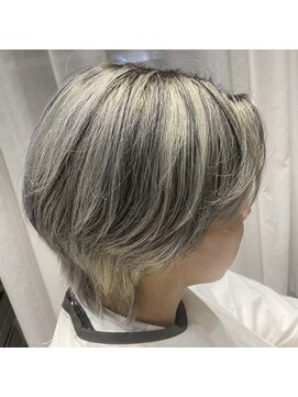 メルト(Melt.) ソフトウルフ