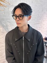 コルプラス(col +plus)&nbsp;メンズマッシュスタイル