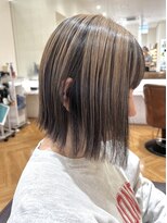 コワファースト  させぼ五番街店(COIFF1RST)&nbsp;umbrella color★