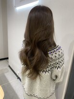 ソルバー(SOLVER)&nbsp;【SOLVER 南】ブリーチなし/ダブルカラー/レイヤーカット