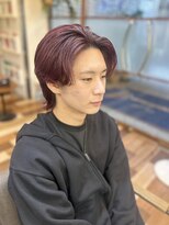 ニーナ 三軒茶屋(nina)&nbsp;センターパート