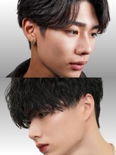 【垢ぬけるならコレ】あなたの理想のパーマは、ナチュラル系？ハード系？