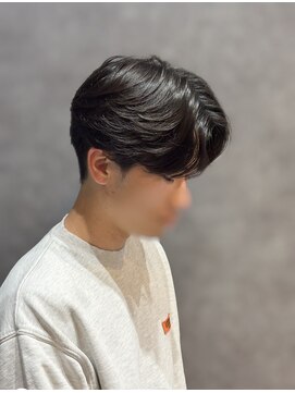 ノイ 水戸店(NEU) カルマパーマ/カルマヘア/フェザーパーマ/フェザーショート