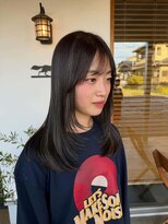 ハニー(Hunny) レイヤー ハイライト